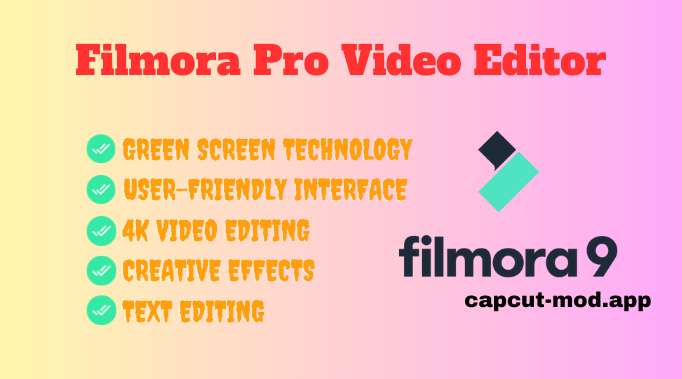 best video editing app for android